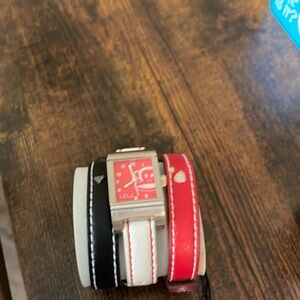 Paul Frank- Vintage Watch